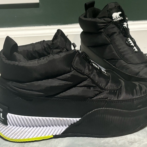 Sorrel winter boots - Picture 6 of 6